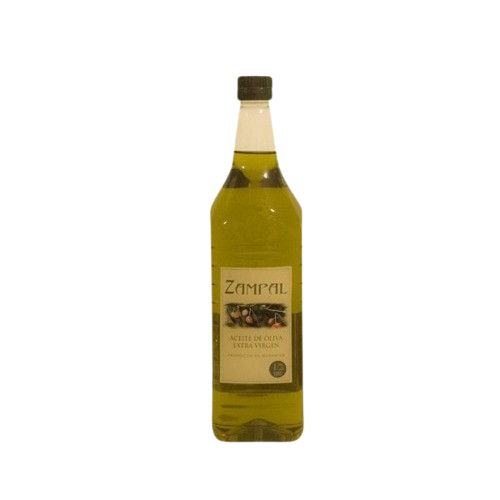 Aceite De Oliva Orgánico - 500cc - Zampal