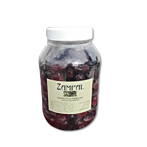 Aceitunas griegas - 1kg - Zampal