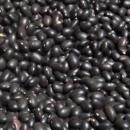 Porotos negros - 400gr - MeCoPo