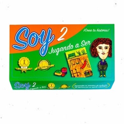 Soy 2, jugando a ser - Ideas TO