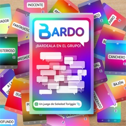 Bardo - Ideas TO