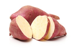 Batata Boniato AGROECOLÓGICA - 1kg - Prod. Finca Verde, Alta Red