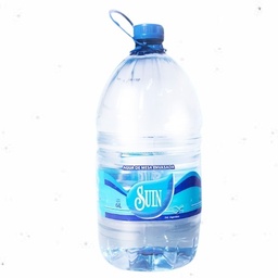 Agua de mesa - 6Lts - Suin