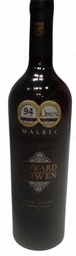 Vino Malbec Premium - 750cc - Bodega La Bowense