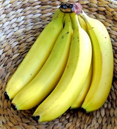 Banana  - 1kg - Prod. Finca la Lucrecia  Alta Red