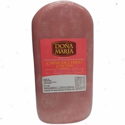 Paleta - 1kg - Doña María