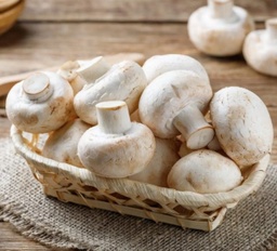 Champignon fresco - 200gr