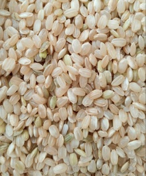 Arroz Integral Yamaní - 500gr - MeCoPo