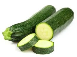 Zucchini AGROECOLÓGICO - 1kg - Prod. 1610