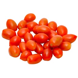 TOMATE CHERRY  AGROECOLOGICO 1 KG ALTA RED PROD PLUMA AZUL