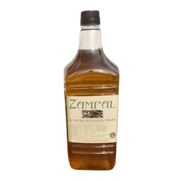 Aceite de oliva orgánico - 2Lts - Zampal