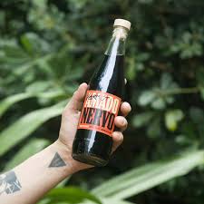 Vermut Rosso AMADO NERVO x 500 ml