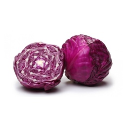 Repollo Colorado AGROECOLÓGICO - 1kg - Prod. 1610