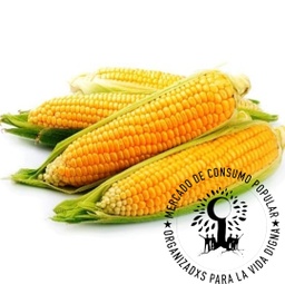 CHOCLO X UNIDAD -ALTA RED-BUENAS RAICES