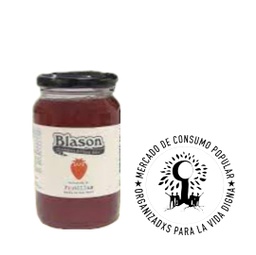 Mermelada Frutilla  Blason 460 GR